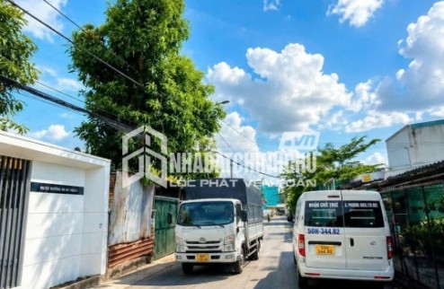 MUA 1 ĐƯỢC 2 MẶT TIỀN ĐƯỜNG MỸ HÒA 3- KHU DÂN CƯ VIP- 115 M2- 13.2 tỷ